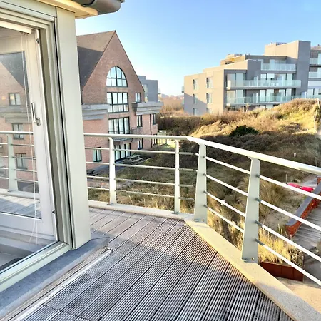 Windjammer A3 - Sea View *