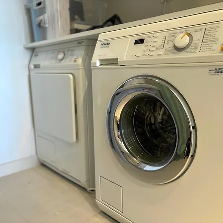 Windjammer A3 - Sea View Koksijde