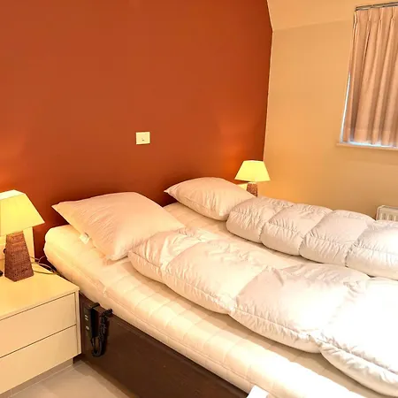 Windjammer A3 - Sea View Koksijde