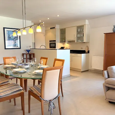 Windjammer A3 - Sea View 아파트