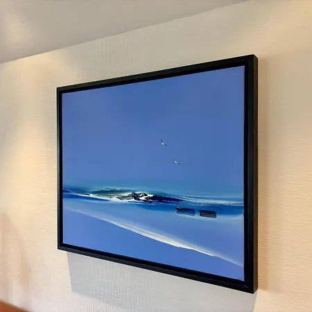 Apartman Windjammer A3 - Sea View