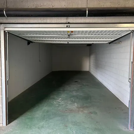 Apartman Windjammer A3 - Sea View *