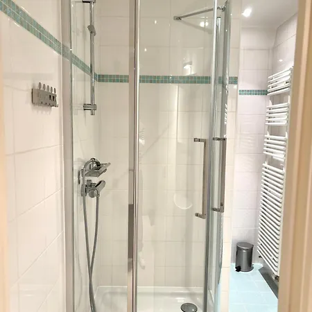 Windjammer A3 - Sea View Apartman Koksijde