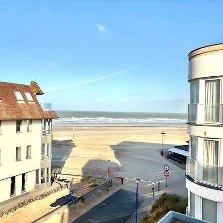 Windjammer A3 - Sea View *