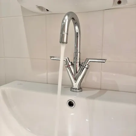 Windjammer A3 - Sea View