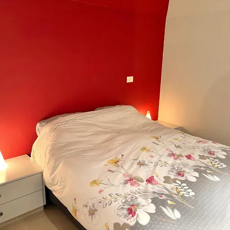 Apartman Windjammer A3 - Sea View *