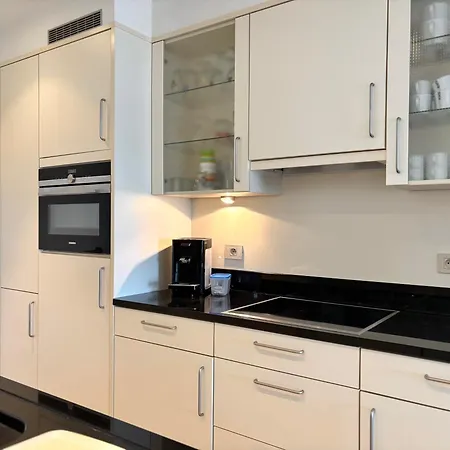 Windjammer A3 - Sea View *