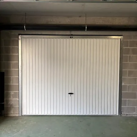 Windjammer A3 - Sea View * Koksijde