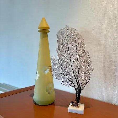 Apartman Windjammer A3 - Sea View Koksijde